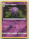 Swalot Reverse Holo Uncommon SM - Celestial Storm 58/168 LP