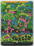 Forest R Secret Lair Drop Series 1949 NM