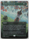 Realms Uncharted (Rainbow Foil) R Foil Secret Lair Drop Series 1895 NM