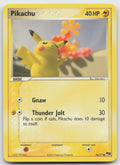 Pikachu Common POP Series 2 16/17 LP