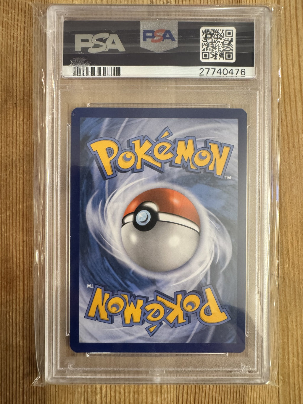 Kiawe (Full Art) Ultra Rare Holo SM - Burning Shadows 144/147 PSA 10
