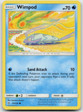 Wimpod Common SM - Unified Minds 50/236 NM