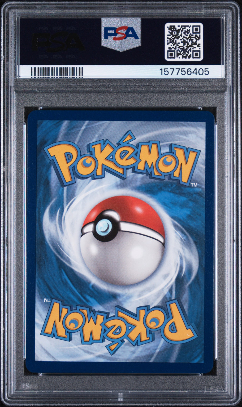 Serperior Vstar Secret Pokemon Sword & Shield Silver Tempest 196/195 PSA 10