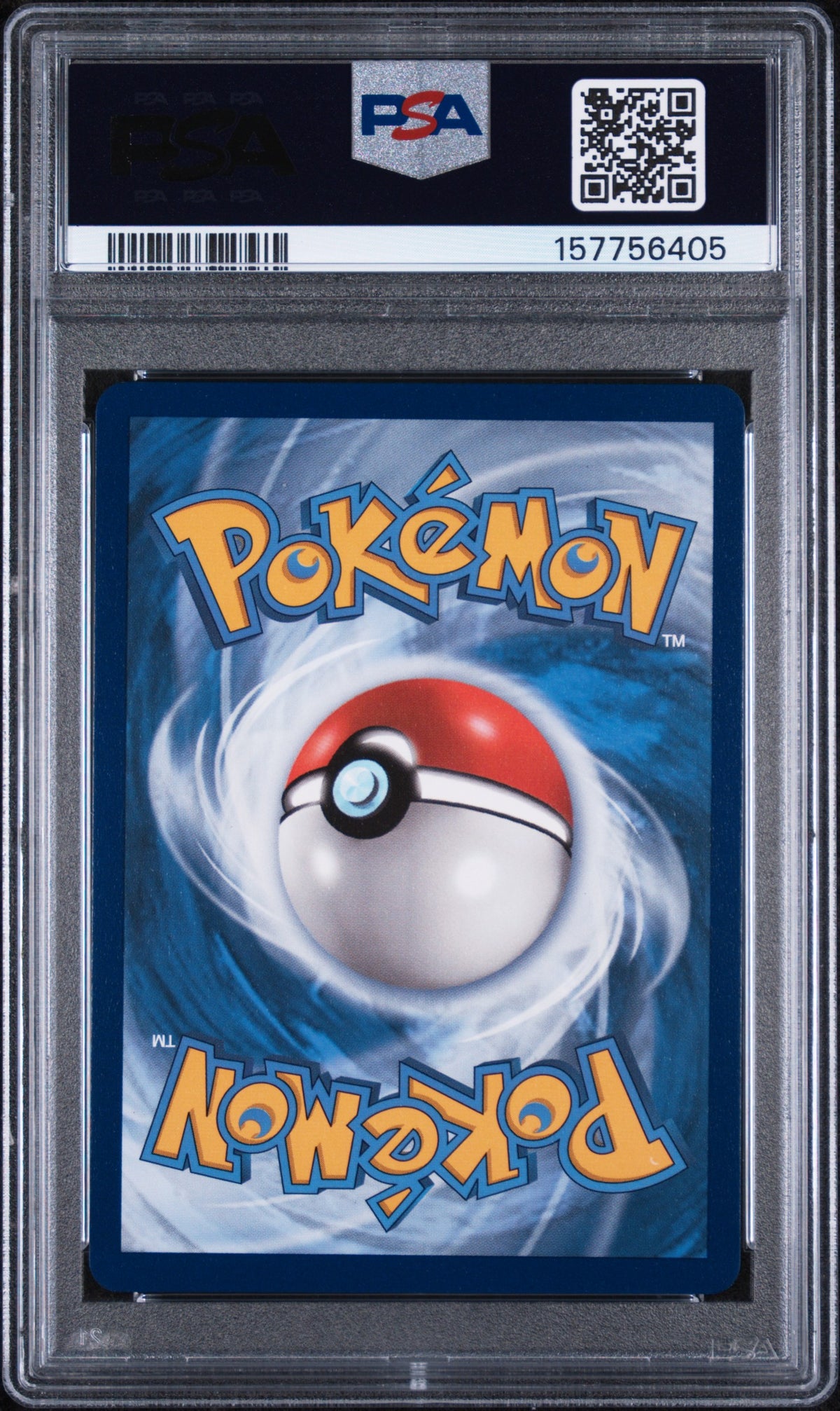 Serperior Vstar Secret Pokemon Sword & Shield Silver Tempest 196/195 PSA 10