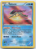 Suicune Holo Rare XY - BREAKpoint 30/122 LP
