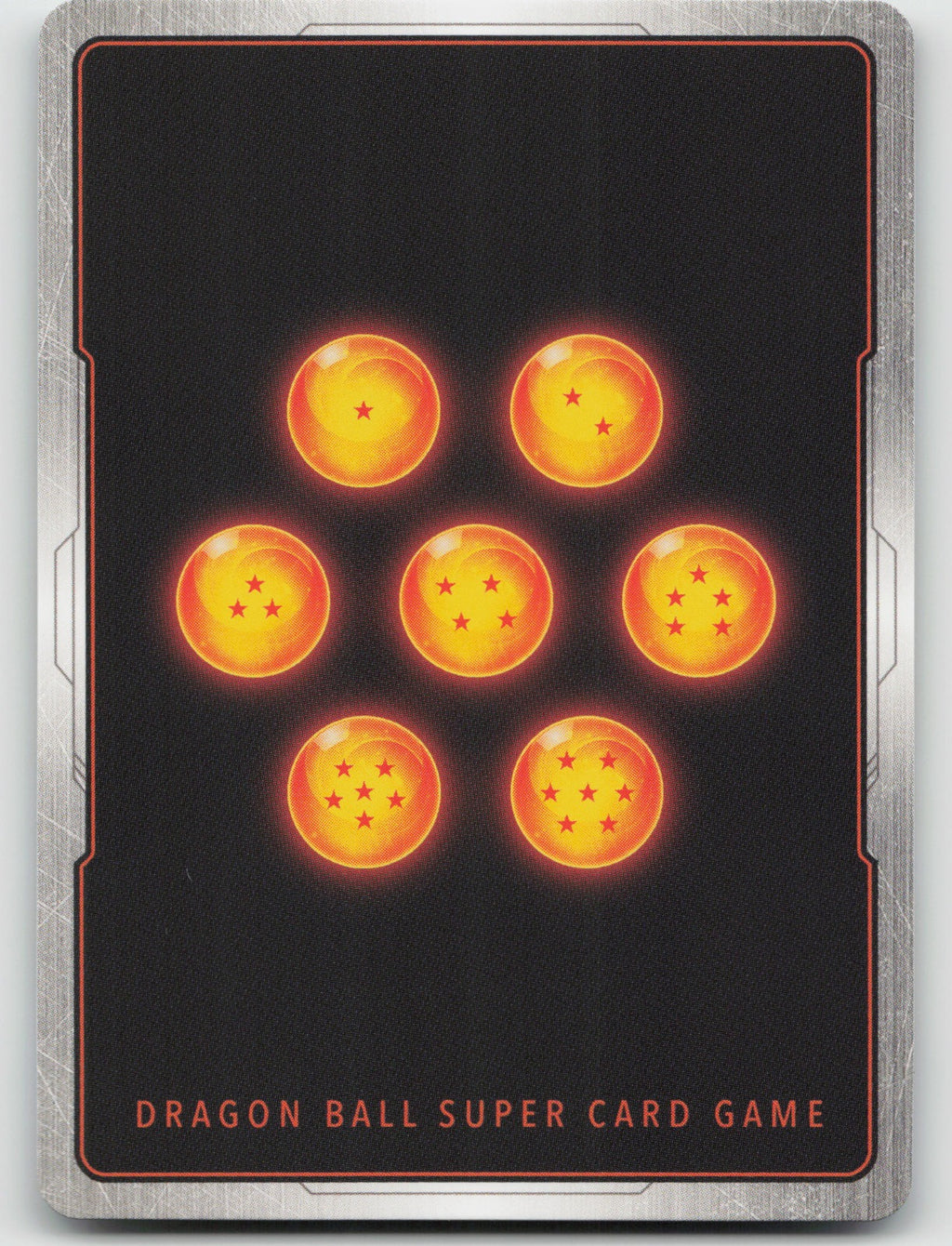 SS Son Goku, the Legend Personified Super Foil: History of Son Goku BT13-012 NM