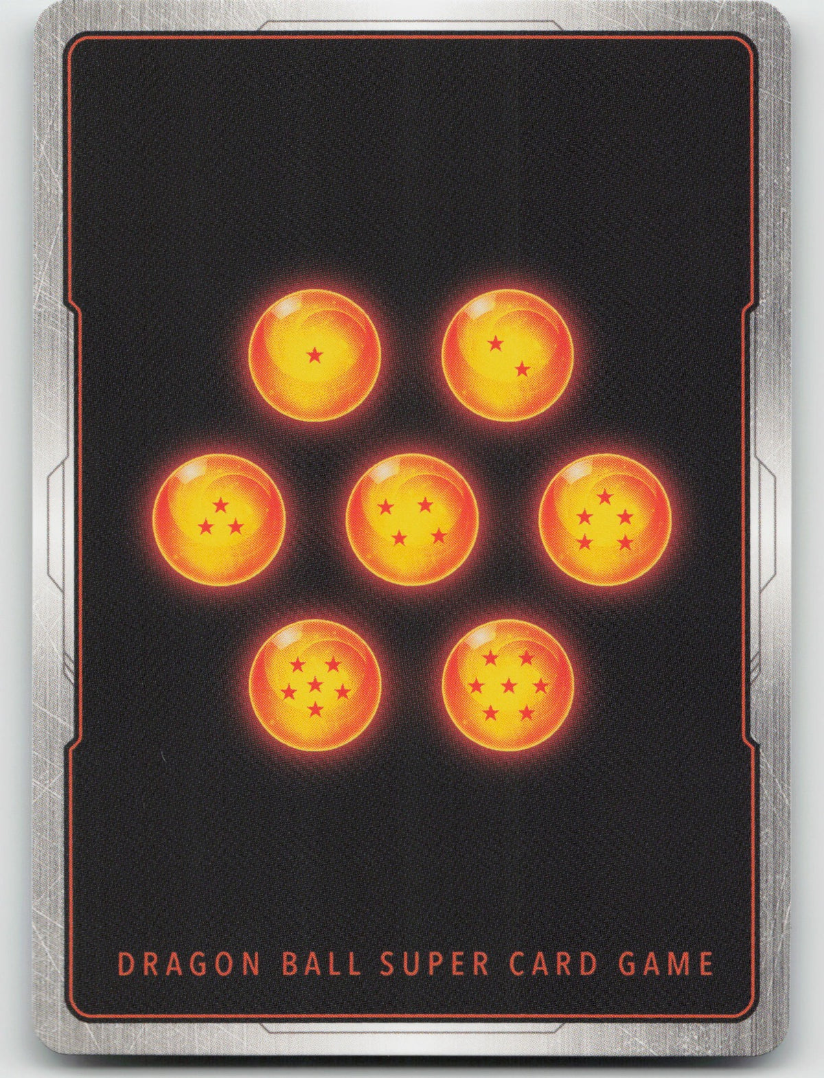 SS Son Goku, the Legend Personified Super Foil: History of Son Goku BT13-012 NM