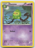 Duosion Uncommon Legendary Treasures 75/113 LP