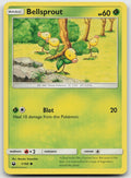 Bellsprout Common SM - Celestial Storm 1/168 NM/VLP