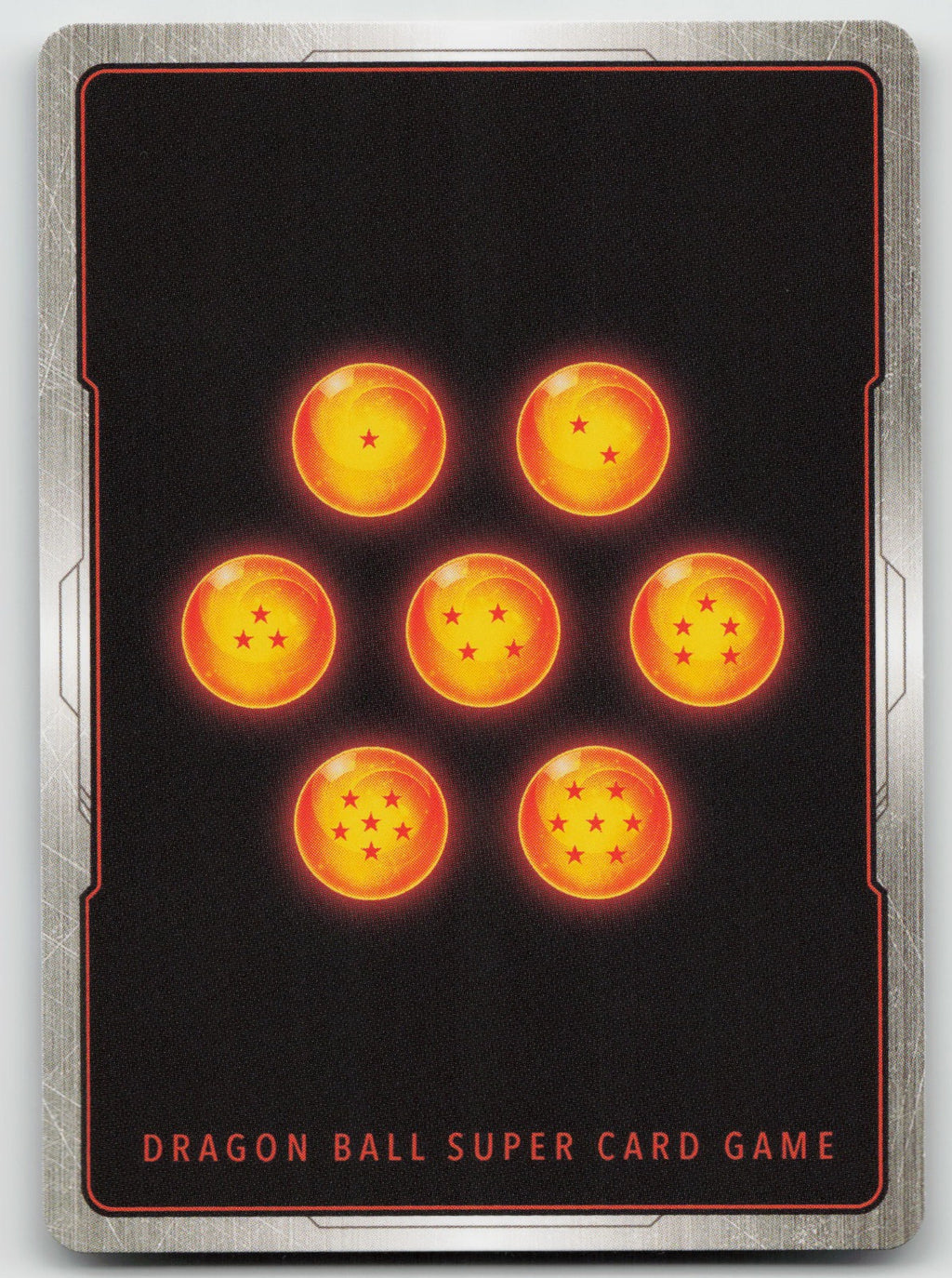 SS4 Son Goku, Dragon Fist Strategy Expansion Rare Foil 2023 EX23-31 NM