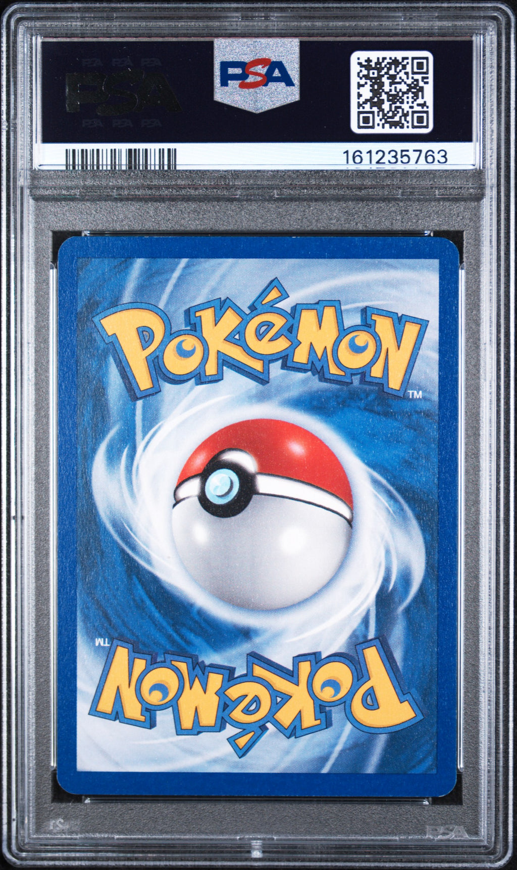Dark Celebi Holo Pokemon Ex Hidden Legends 4/101 PSA 6