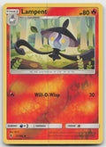 Lampent Reverse Holo Uncommon SM - Guardians Rising 12/145 VLP