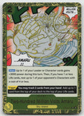 Two-Hundred Million Volts Amaru R Foil Awakening of the New Era OP05-115 NM