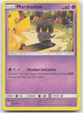 Marshadow Rare SM - Cosmic Eclipse 103/236 NM/VLP