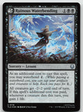 Ruinous Waterbending U Foil Avatar: The Last Airbender 118 NM