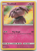 Snubbull (Holo Common) Detective Pikachu 15/18 VLP