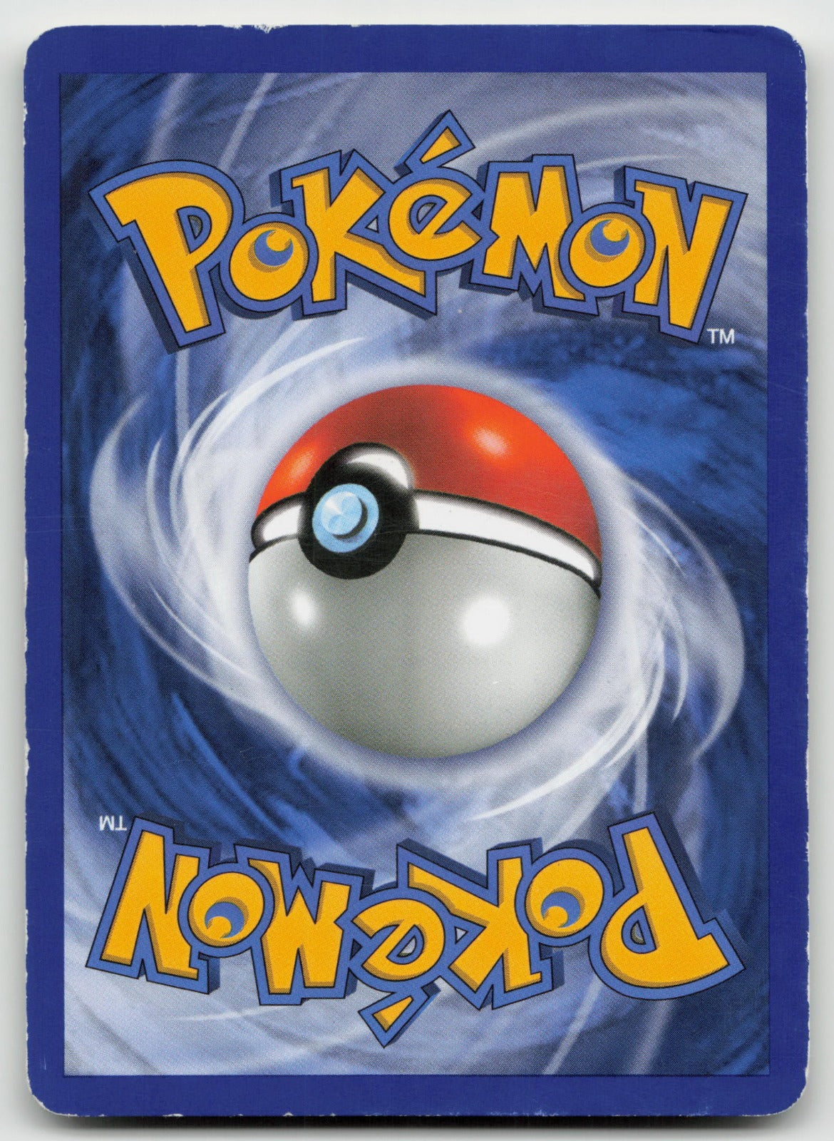 Castaway Uncommon Reverse Holo Crystal Guardians 72/100 DMG