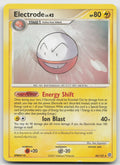 Electrode Rare Secret Wonders 26/132 DMG