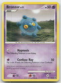 Bronzor Common Majestic Dawn 52/100 LP
