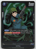 Mai: Future Rare Holo Cross Force FB10-043 NM