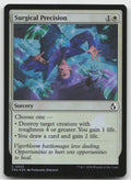 Surgical Precision C Foil Reality Fracture 22 NM