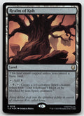 Realm of Koh R Foil Avatar: The Last Airbender 276 NM