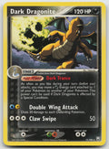 Dark Dragonite Rare Team Rocket Returns 15/109 LP/MP