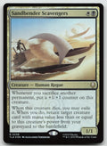Sandbender Scavengers R Foil Avatar: The Last Airbender 239 NM