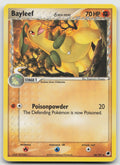 Bayleef (Delta Species) Uncommon Dragon Frontiers 26/101 HP