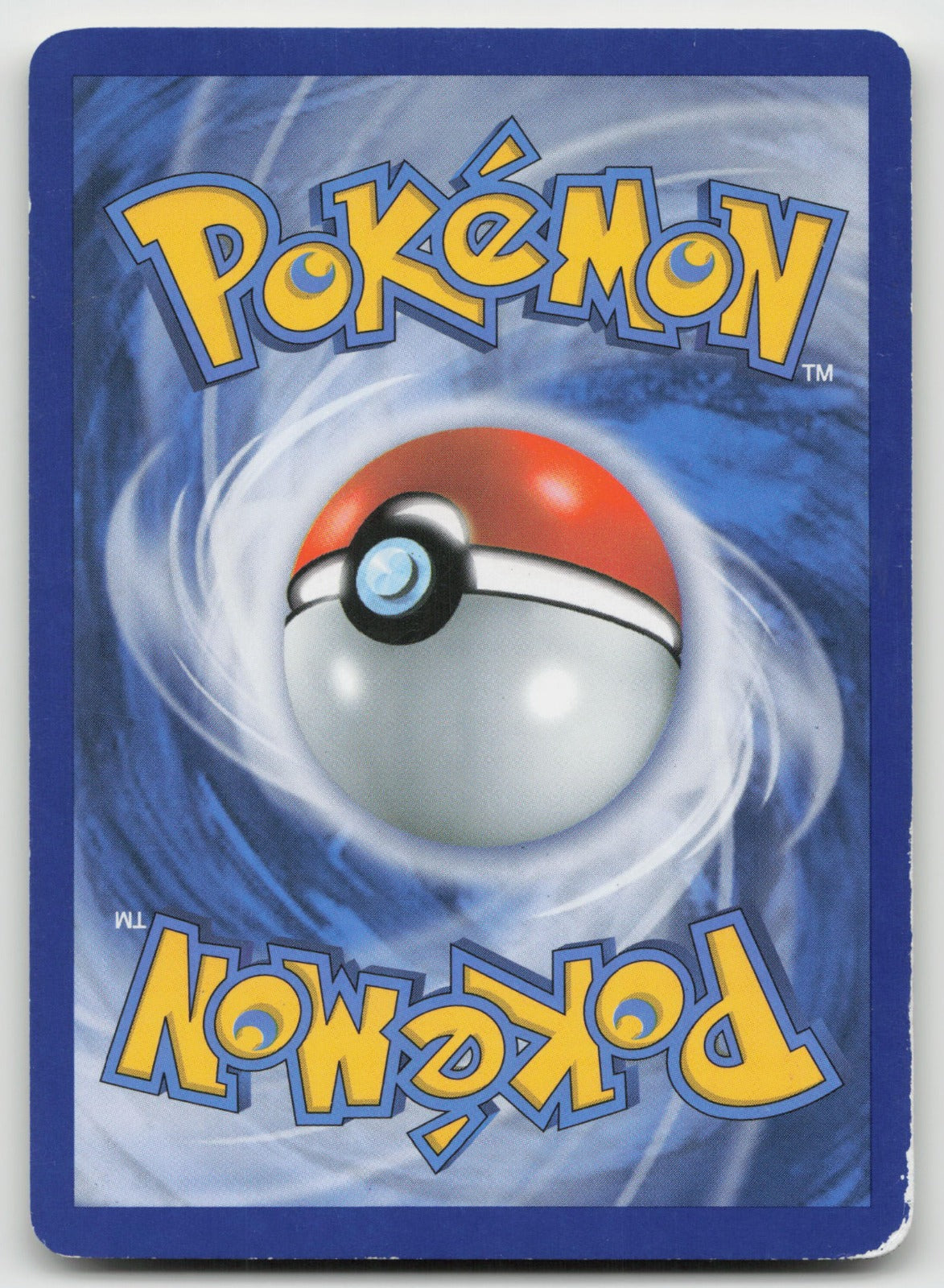 Mewtwo Reverse Holo Rare Legendary Treasures 53/113 DMG