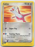 Latias - (Pokemon Heroes: Latios & Latias DVD Release) Promo Nintendo 014 VLP