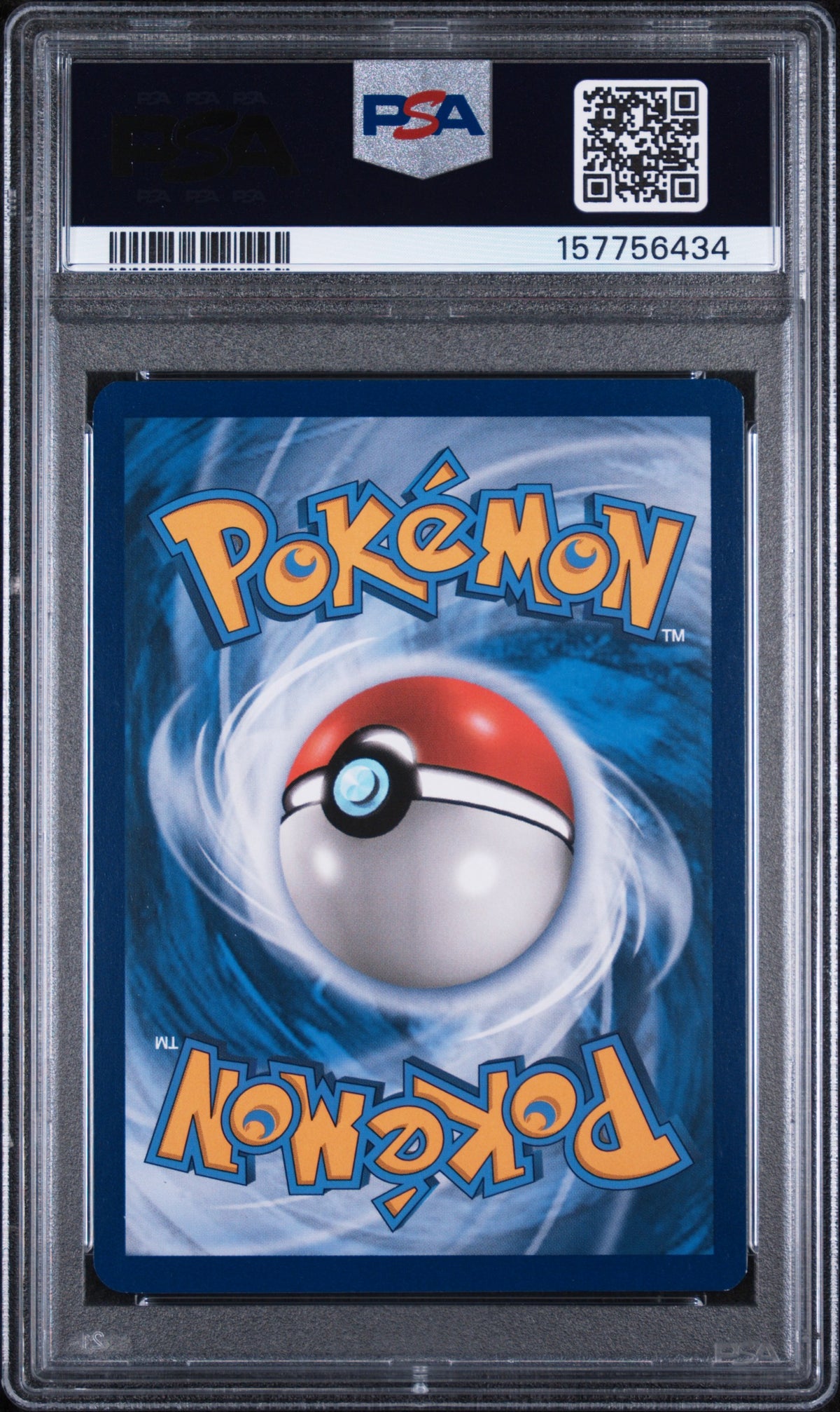 N Pokemon Premium Trainer Xy Collection Promo 105a/124 PSA 9