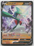 Gallade V Promo Holo SWSH: Sword & Shield Promo Cards SWSH258 NM