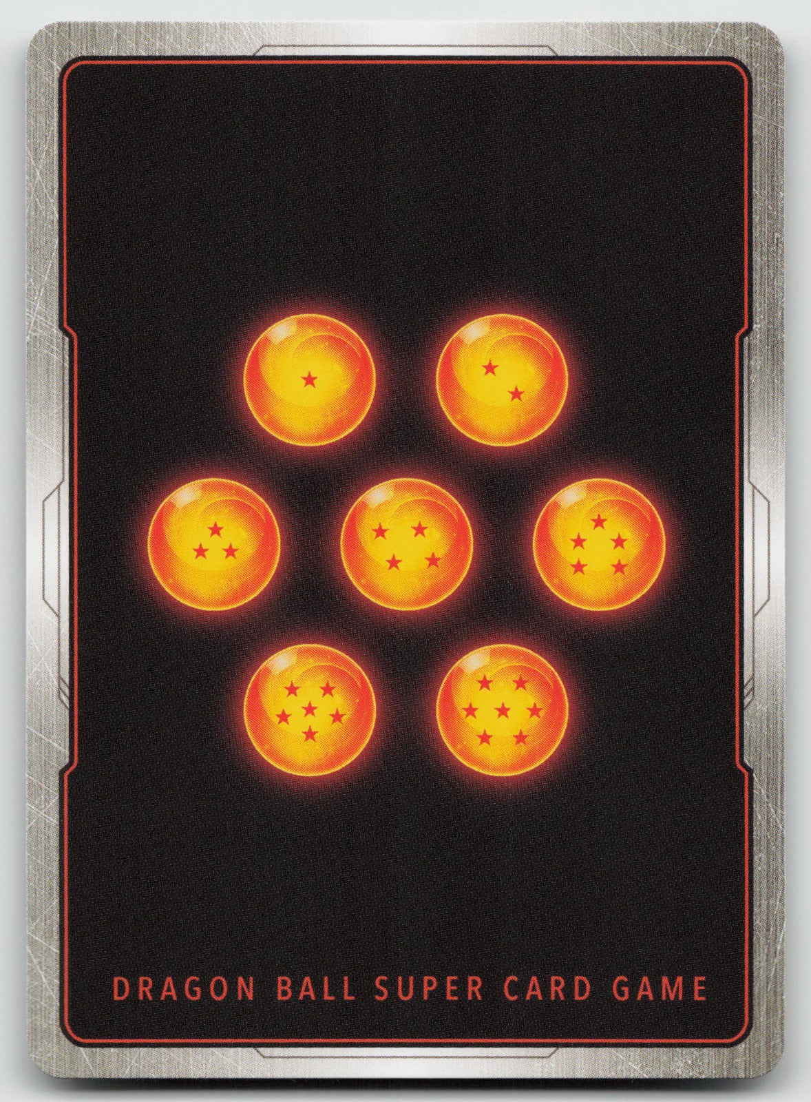 Son Goku, a Sign of Strength Expansion Rare Foil 2023 EX23-24 NM
