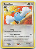 Swablu Common Platinum 97/127 LP