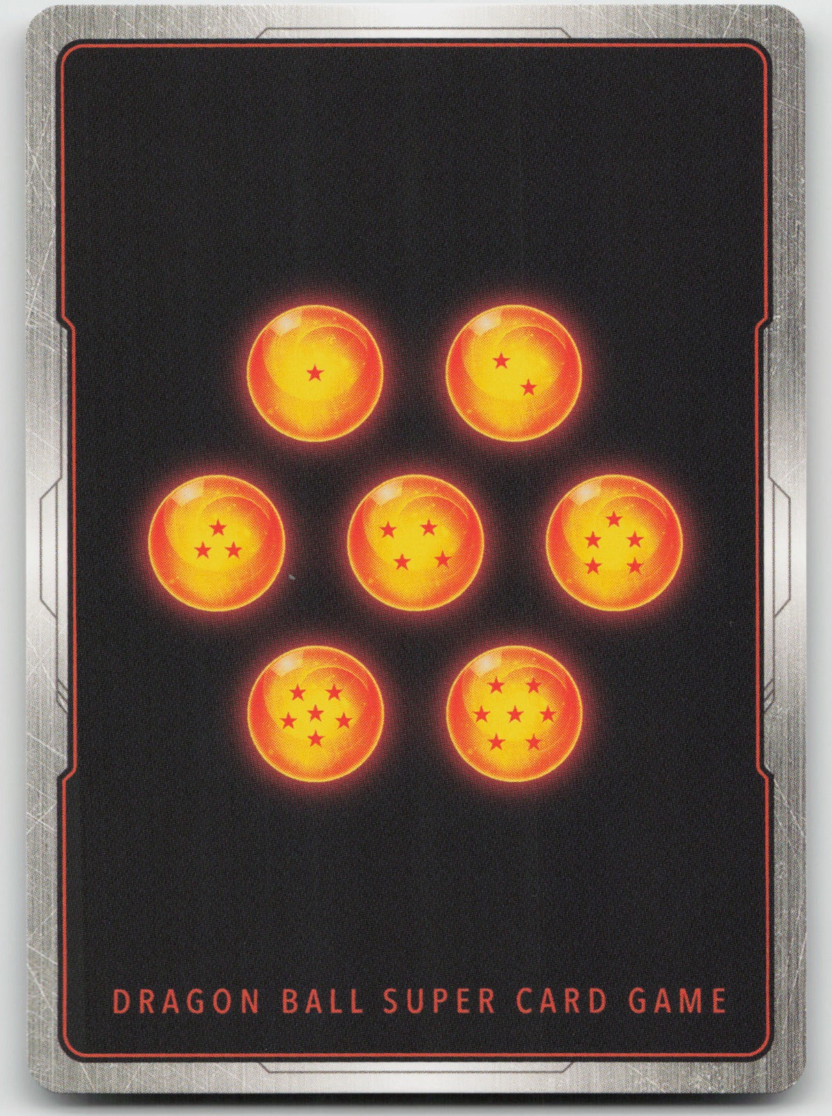 SS3 Vegito, Peerless Warrior (Silver Foil) Rare Ultimate Deck 2022 BT11-063 NM