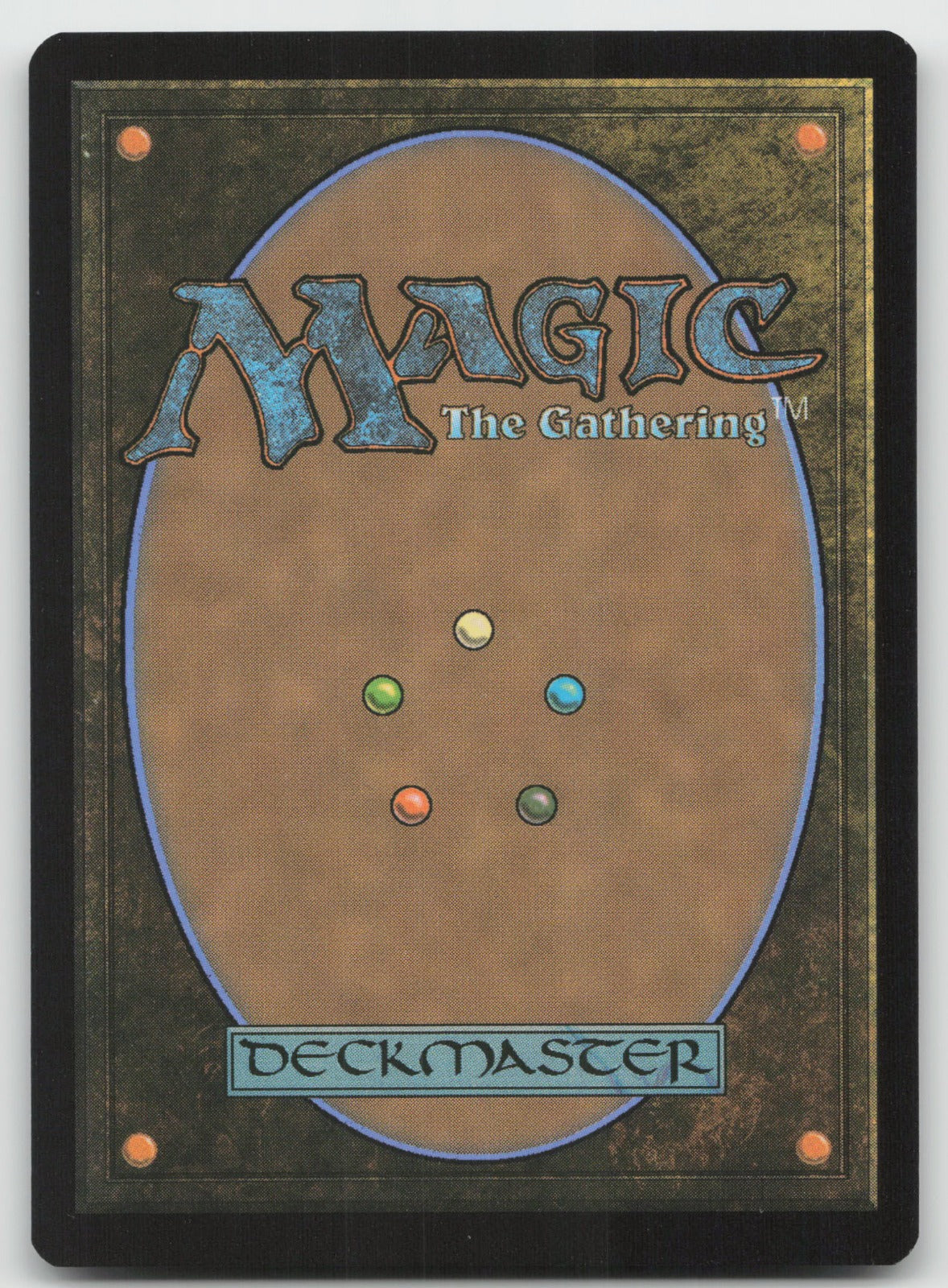 Fulminous Forte U Foil Reality Fracture 84 NM