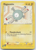 Magnemite Common Dragon 63/97 HP