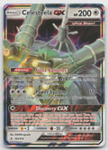 Celesteela GX Holo Ultra Rare SM - Unbroken Bonds 163/214 NM