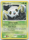 Nincada Common Supreme Victors 117/147 NM