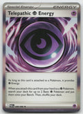 Telepathic Psychic Energy Rare Holo ME03: Perfect Order 088/088 NM
