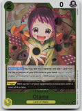 Otama R Foil Premium Booster -The Best- Vol. 2 PRB02-016 NM