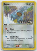 Bagon Common Reverse Holo Deoxys 52/107 DMG