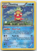 Slowking Cosmos Holo Rare XY - BREAKpoint 21/122 LP