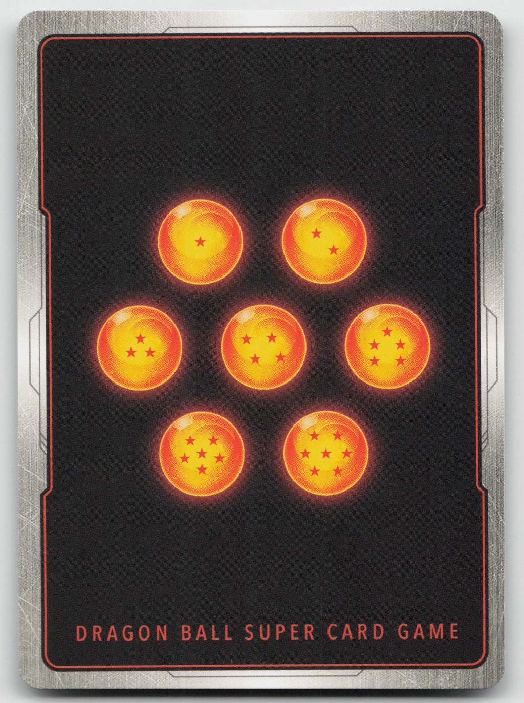 Android 18, Universe 7 Challenger Rare Foil Cross Spirits BT14-013 NM
