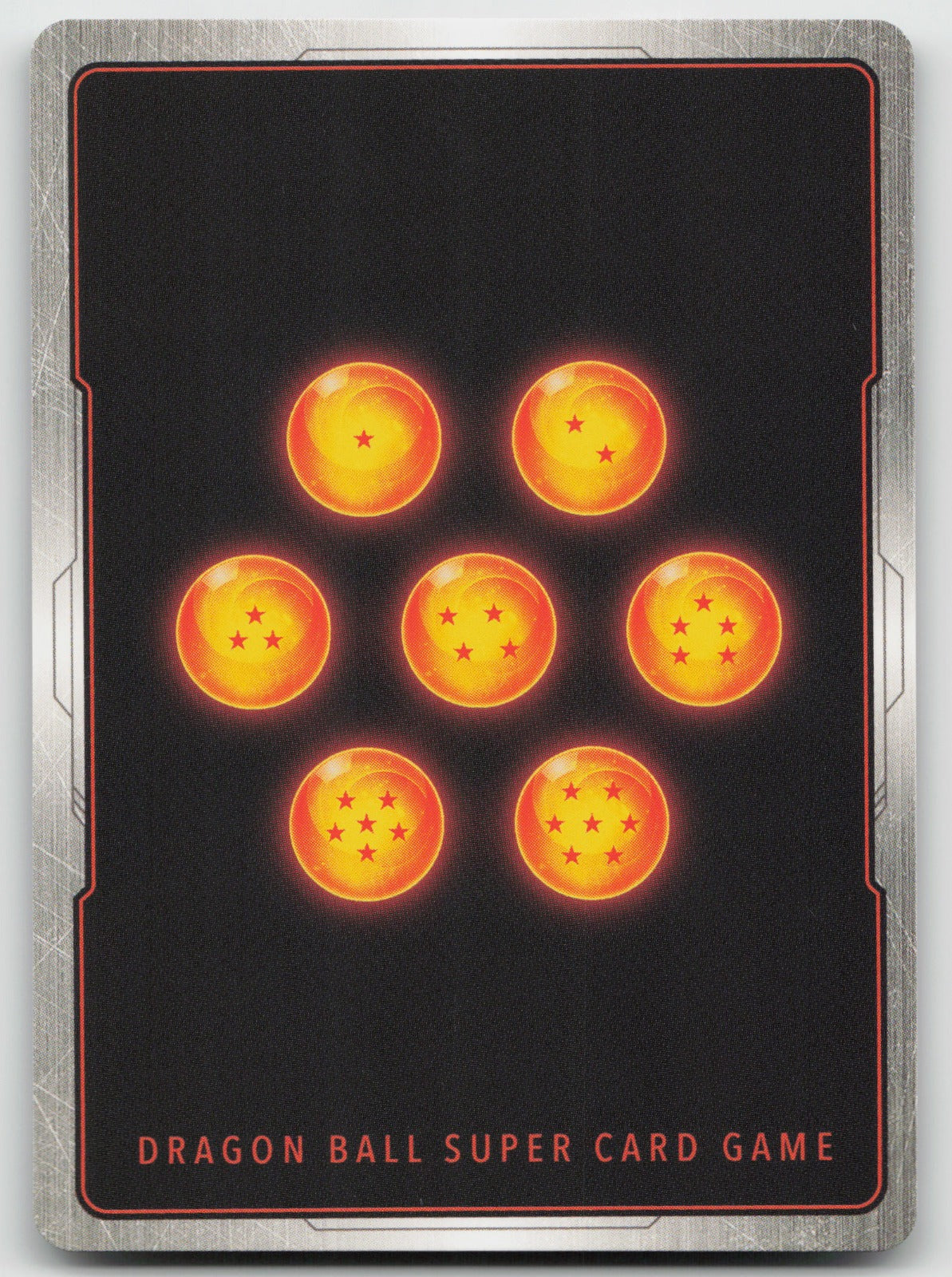Android 18, Universe 7 Challenger Rare Foil Cross Spirits BT14-013 NM