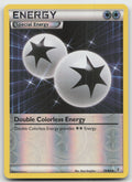Double Colorless Energy Uncommon Reverse Holo Generations 74/83 LP