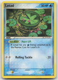 Lotad Common Normal Crystal Guardians 55/100 DMG