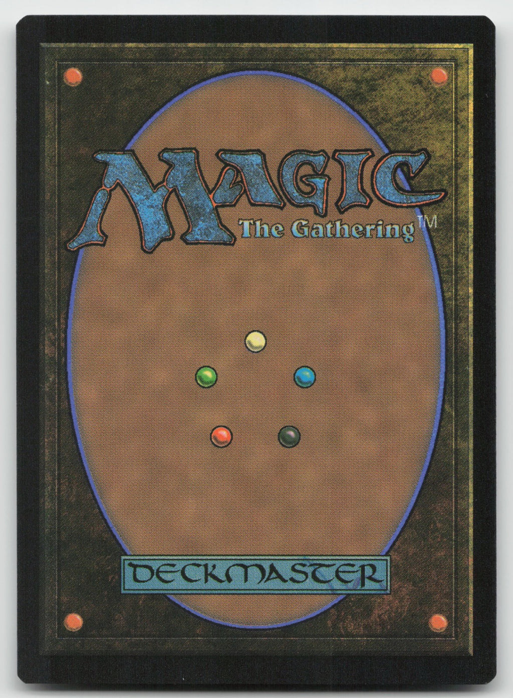 Scheming Symmetry (Rainbow Foil) R Foil Secret Lair Drop Series 1997 NM