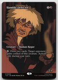 Humble Defector (Borderless) M Normal Avatar: The Last Airbender: Eternal 30